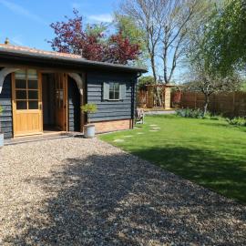 The Forge, hotel sa Stowmarket
