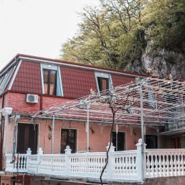 Veranda L&G, khách sạn ở Kutaisi