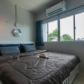 Sida Hostel, hotel u gradu 'Phetchaburi'