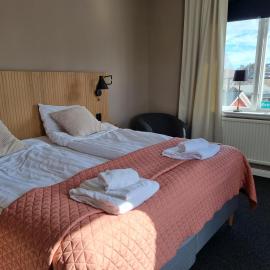 Byske Gästgivargård, hotel em Byske