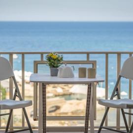 SEA-VIEW RETREAT 2