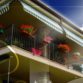 Ladi’s B&B