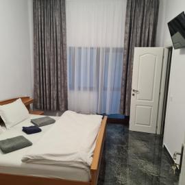 Casa Sofia, hotel Stájerlakaninán