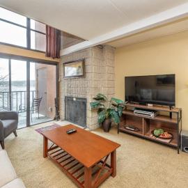 507G Two Bedroom One Bath