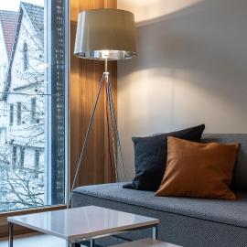 WEST Apartments, hotel in Schorndorf
