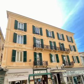 Hotel Eletto, Hotel in Sanremo
