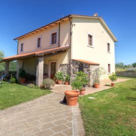 Il Poggio Dell'Artilla