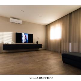 Appartamento in Villa con idromassaggio