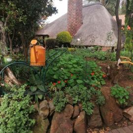 M &M Guest Cottage, hotel sa Edenvale