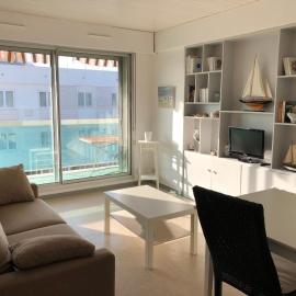 JARDIN 308 Appartement avec Terrasse et Parking