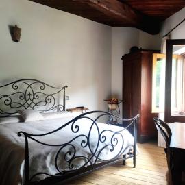 B&B I Martelli, hotel v destinaci Trevi