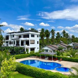 Catsen Bungalows & Pool Phan Thiet