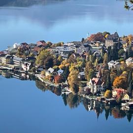 Seeblick Millstatt, hotel i Millstatt