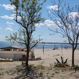 camping feniglia, hotel a Monte Argentario