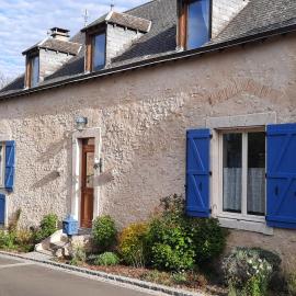 La Ménagerie, hotel a Maigné