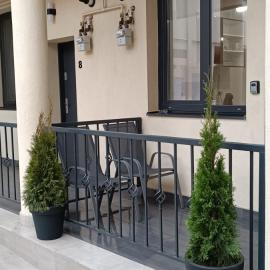 Apartament centrul vechi