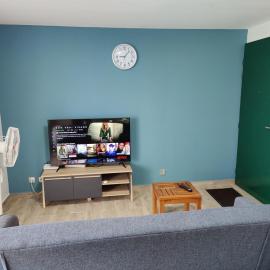 F2 RENOVE FRONT DE MER SILVER BLUE