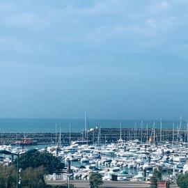 Appartement vue sur mer, hotel en Talmont
