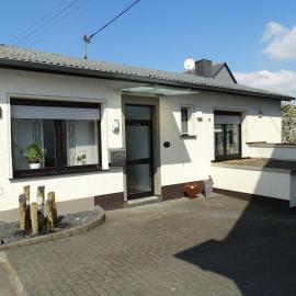 Ferienhaus Leo