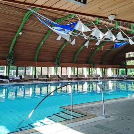 Spa Residence Carbona EmDoNa Luxury Apartment