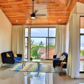 Casa Lapa Penthouse Oceanside Villa