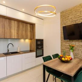 Apartmani Bokin