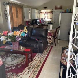 Community One-Bedroom, 1 Bathroom, WIFI, Air condition