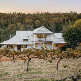 Ampersand Estates, hotel a Pemberton