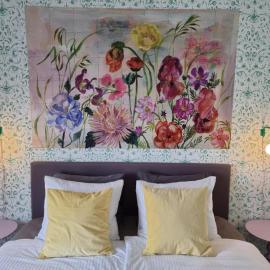 Neon Nights Studio, hotell i Groningen