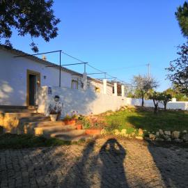 Quinta do Amendoal o melhor da Natureza no Algarve, Hotel in Terras Novas