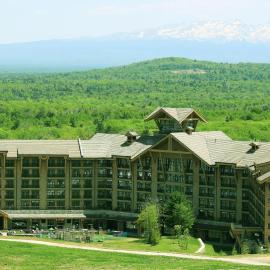 Xinancha में, होटल Wanda Jin Resort Changbaishan