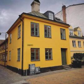 Kristianstad Guest House