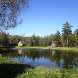Alva Stugby Gotland, hotel en Hemse