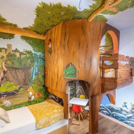 Paradisio Baby & Kinder Apartments