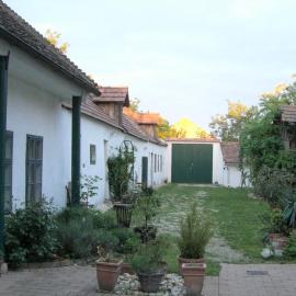 Am Ziegenhof, Hotel in Parndorf