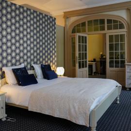 Hotel de Flandre Ghent, hotel sa Gent