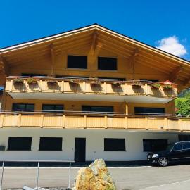 Chalet Mila, hotel a Grindelwald