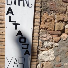 camping yaso-guara, hotelli kohteessa Yaso