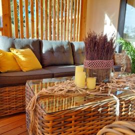 MiraMa MobileHome, Hotel in Selce