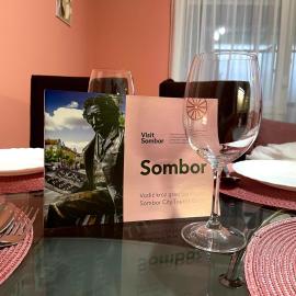 Apartman Prima Sombor