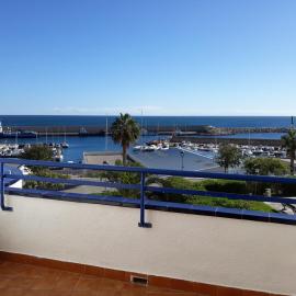 Nautic, hotel in L'Ametlla de Mar