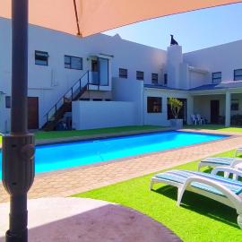 Alive@4, hotel a Mossel Bay