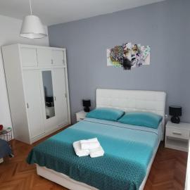 Apartments K&D