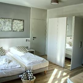 Kwiatowa6 Apartamenty Szczawnica