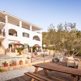 villa berta
