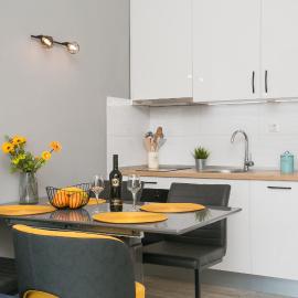 Apartment Vallissurda