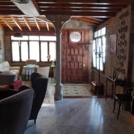 Casa Grande Zona Norte