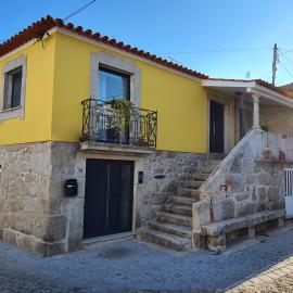 Casa Beira Rio, hotel in Viana do Castelo