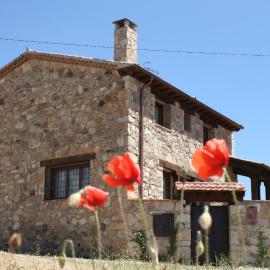 Casa Rural El Alcarcel
