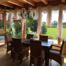 Wein-Chalet W141, hotel a Weinburg am Saßbach